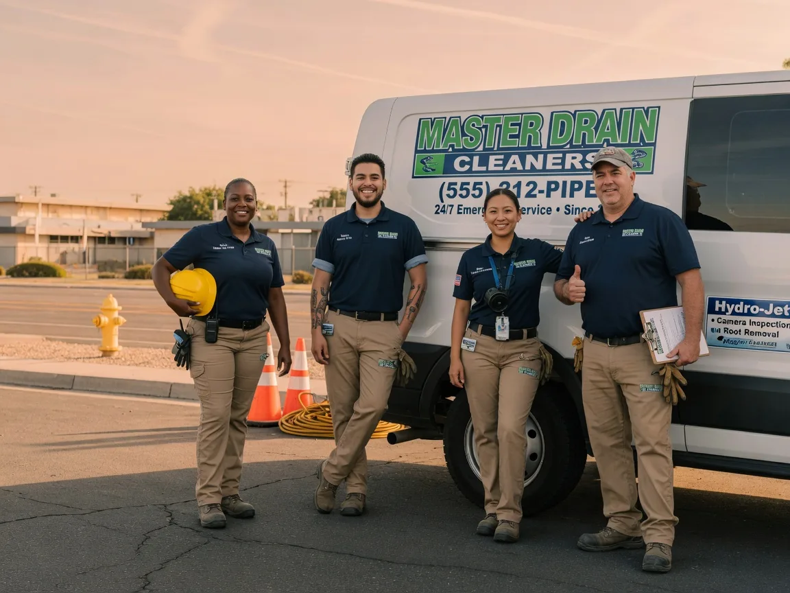 Drain Cleaning company in Manorville, NY